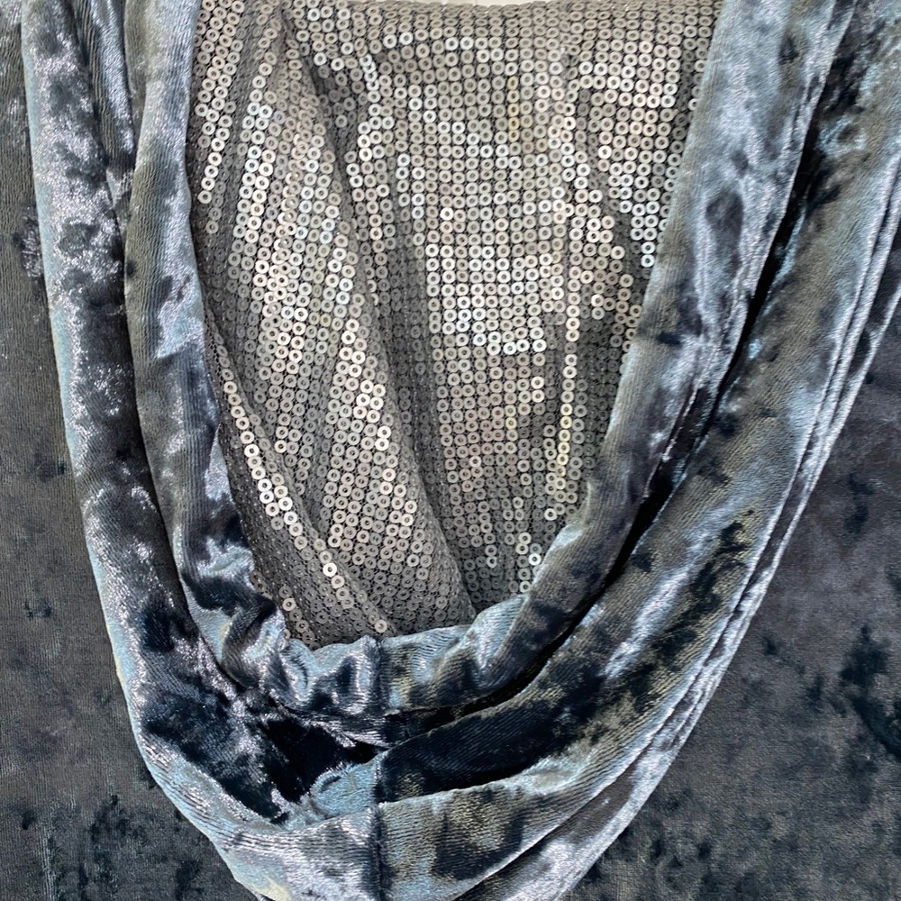 Gimmicks Hoodie - Gem